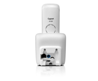 Gigaset A120 White - 1392824 - zdjęcie 3